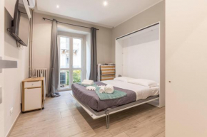 Montebello 42 Balcony Studio Apartment by Alterego